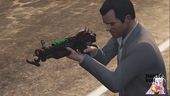 Ray Gun Mark II